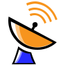 Dth Recharge Icon